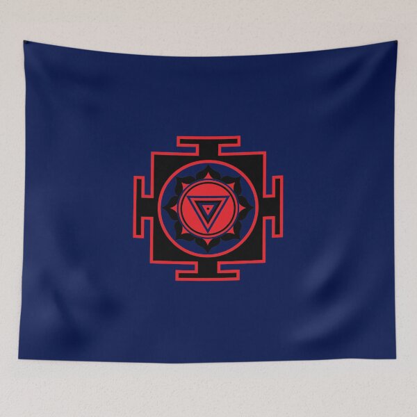 Item preview, Kaliyantra - the portal of Kalima the Dark Goddess of Creation and Destruction. designed and sold by kaleokaialoha.