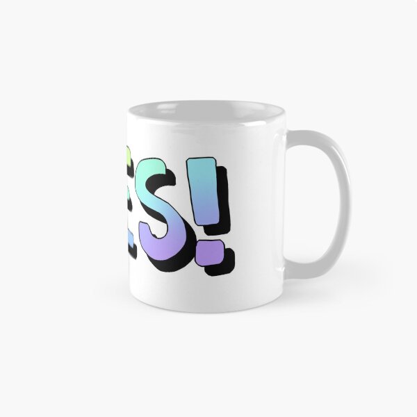 Item preview, YIKES!! designed and sold by MossyRaccoon.