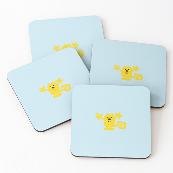 Item preview, Wubbzy designed and sold by Illustrationsbyv .