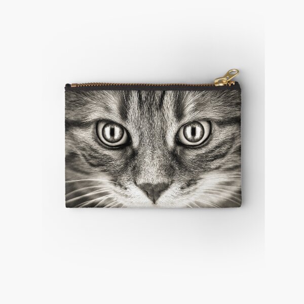Item preview, Cat close-up designed and sold by NiceThings Store.