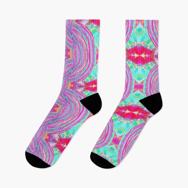 Item preview, Colorful Tie dye swirl designed and sold by 99Brooklynn99.
