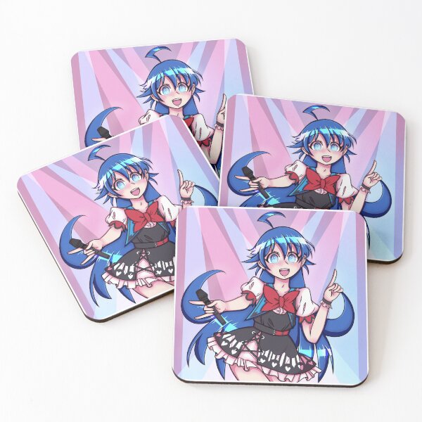 Item preview, Iruma-kun designed and sold by Noitamia.