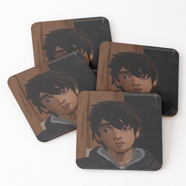 Item preview, seany boy designed and sold by thornteeth.