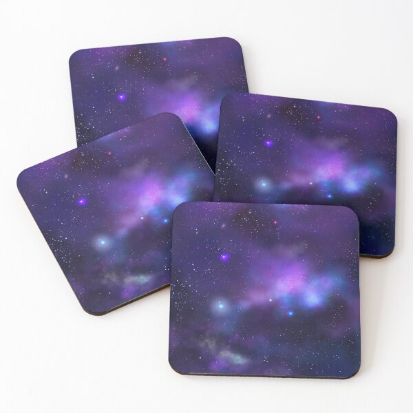 Item preview, Blue Universe  designed and sold by izzymariearts.