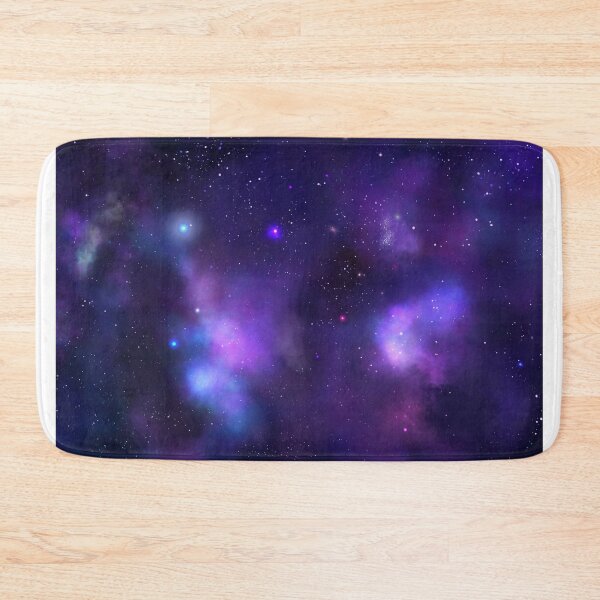 Item preview, Blue Universe  designed and sold by izzymariearts.