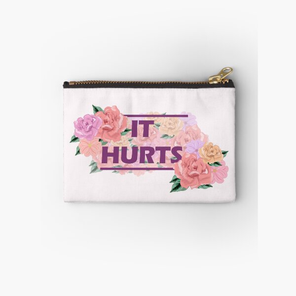 Item preview, It Hurts designed and sold by jehantxt.