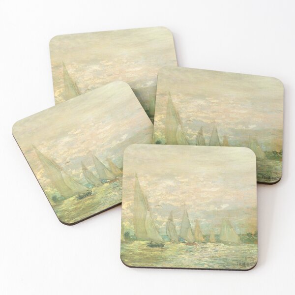 Item preview, Homeward bound les barques ... designed and sold by Chris Armytage™.