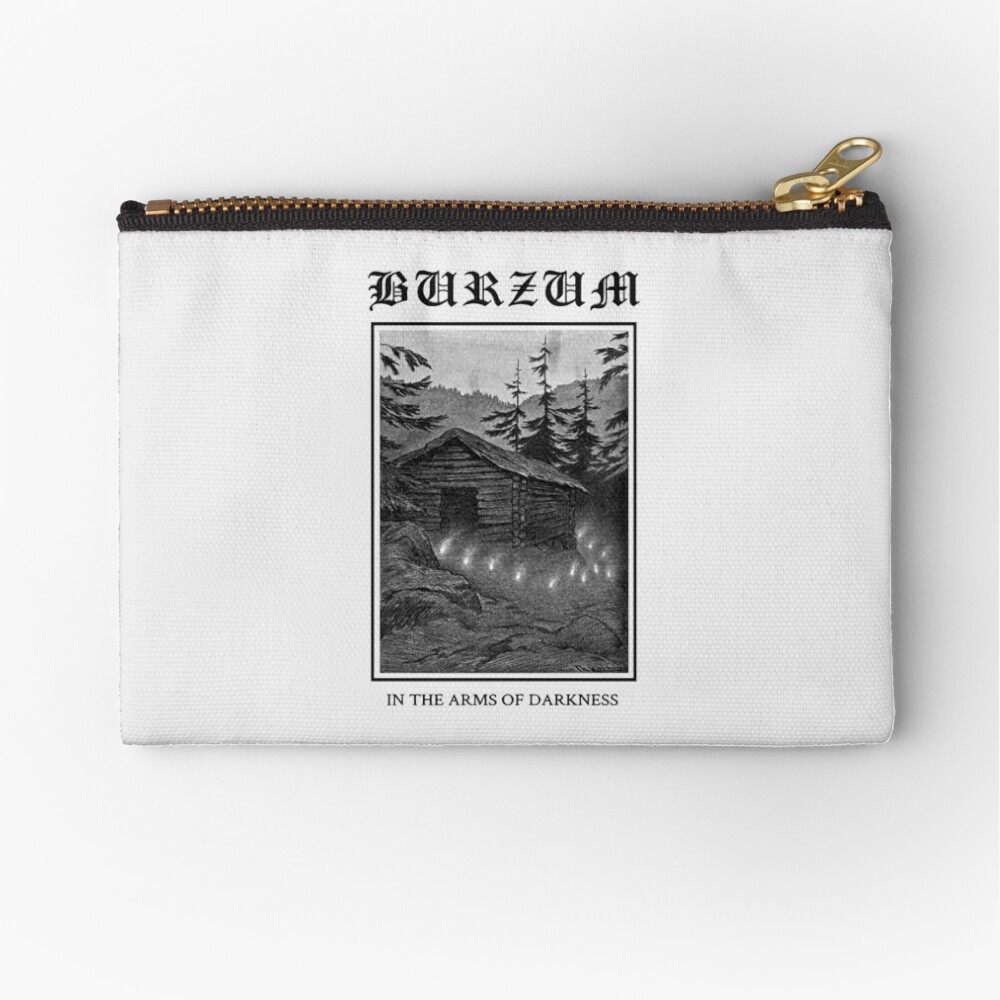 burzum zipper