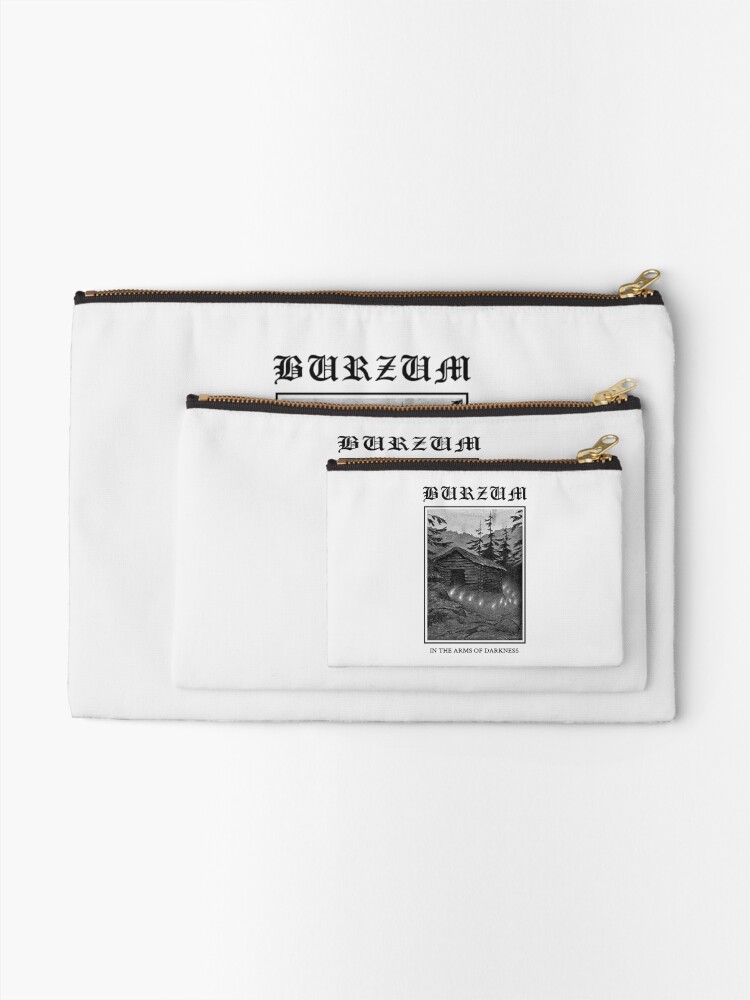 burzum zipper