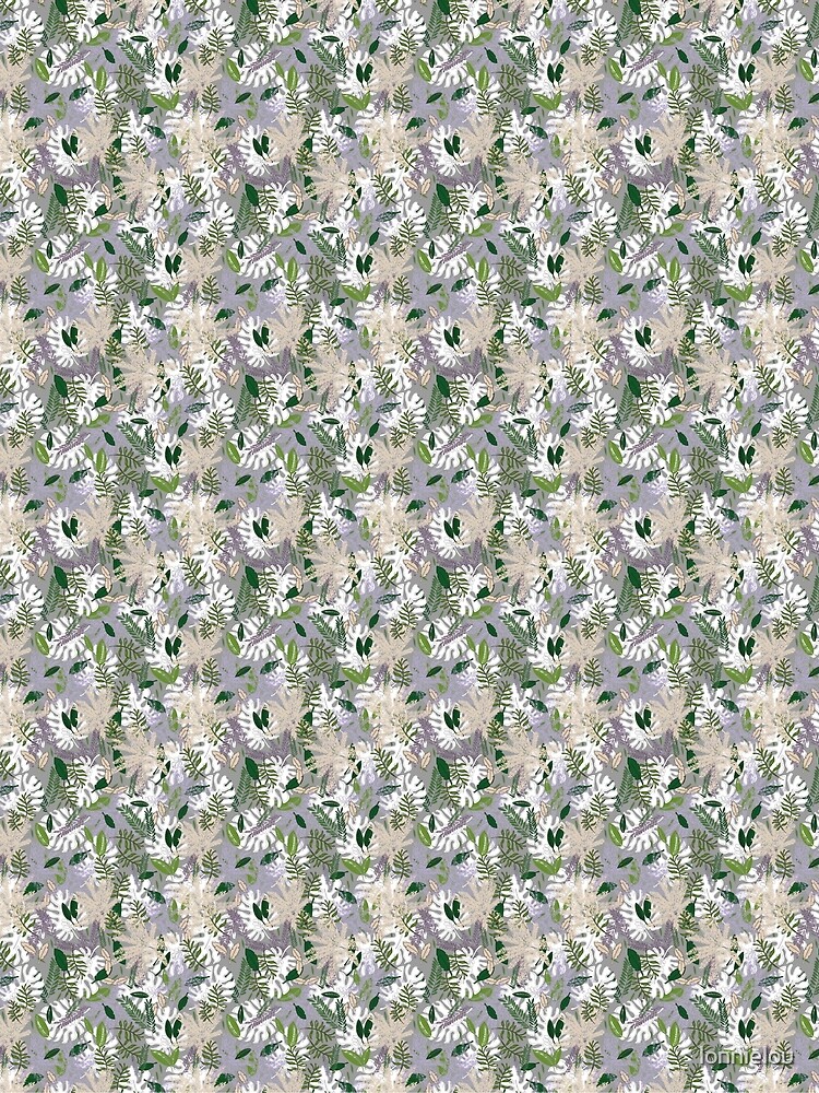 Whispy Botanicals Lavender by lonnielou