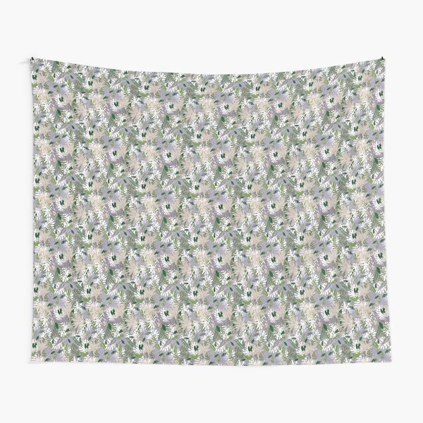 Whispy Botanicals Lavender Tapestry