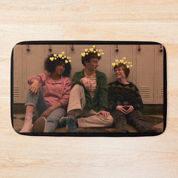 Item preview, Syd, Stanley, and Dina designed and sold by mistyp72.