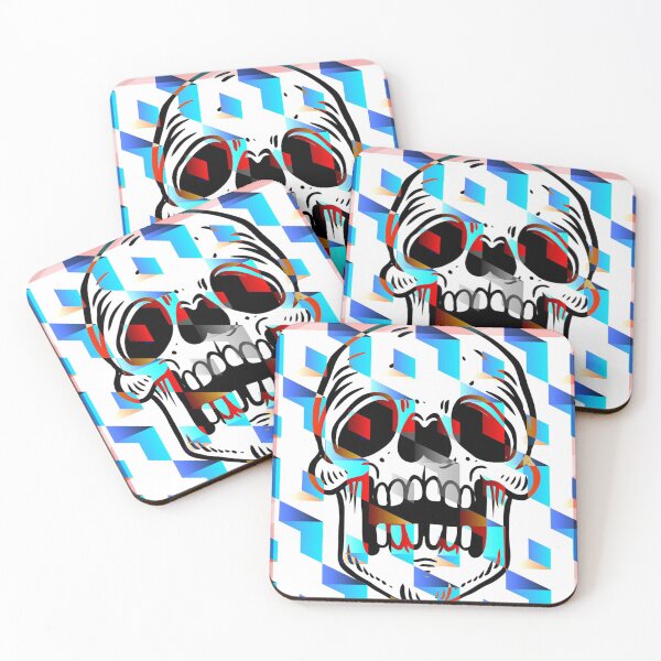 Item preview, Skeleton Crew designed and sold by OhanaHeartwork.
