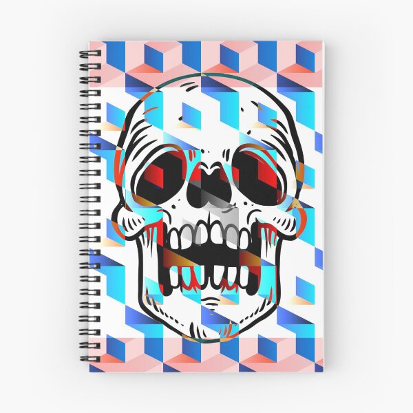 Item preview, Skeleton Crew designed and sold by OhanaHeartwork.
