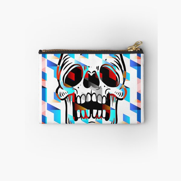 Item preview, Skeleton Crew designed and sold by OhanaHeartwork.