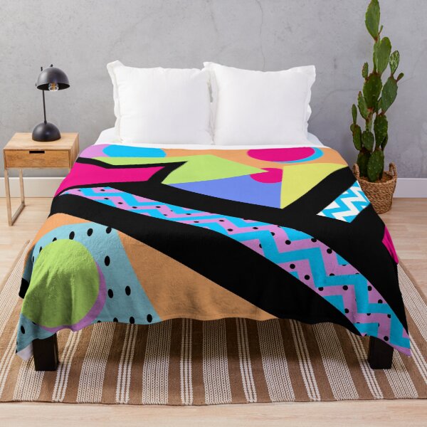 Item preview, 80s Memphis Design Pattern designed and sold by stayrad.