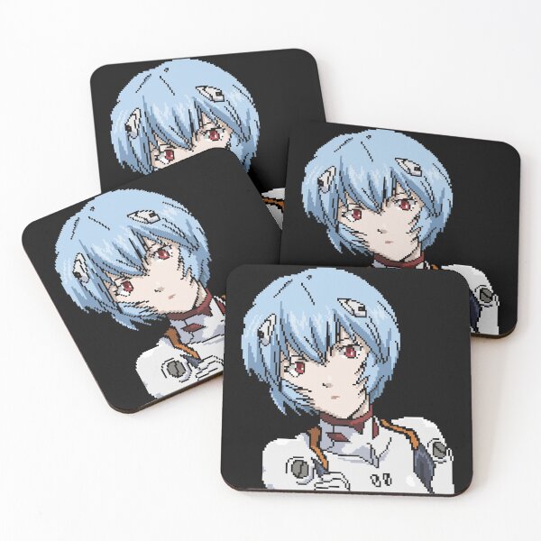 Item preview, Evangelion designed and sold by ssydneyart.