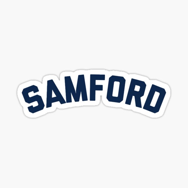 samford university merchandise