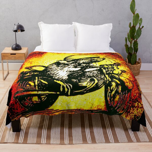 Item preview, Motor Bike Mouse  designed and sold by GrudleBay.