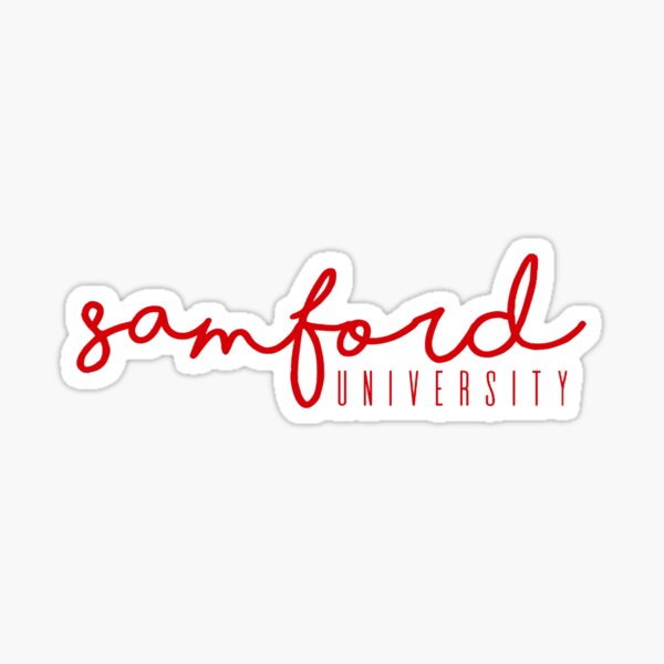 samford university merchandise