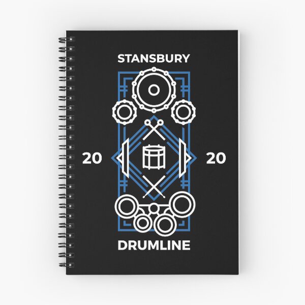 Item preview, Stansbury Drumline 2020 designed and sold by ShaneCornell.