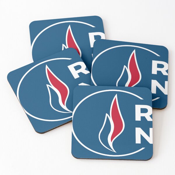 Item preview, Supporting RN in Denain for the 2020 municipal elections designed and sold by RomainDurand.