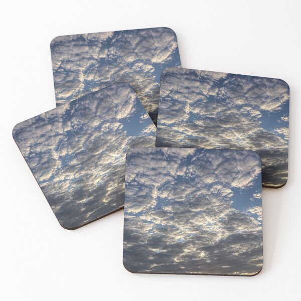 Item preview, sky clouds sun designed and sold by ricobarinas.