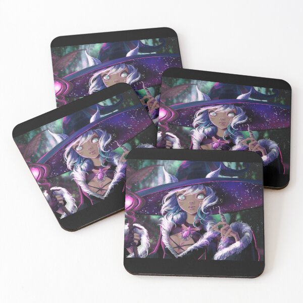 Item preview, Master Matoya designed and sold by WhiteCatArt.