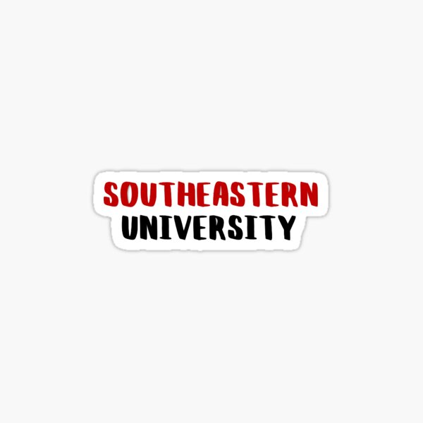 Southeastern University Gifts & Merchandise for Sale