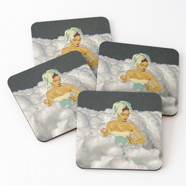 Item preview, Self Care in the Clouds designed and sold by Jordyn St. John.