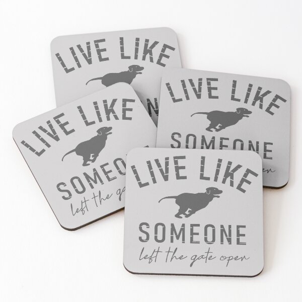 Item preview, Live Like - Faded designed and sold by fontastic.