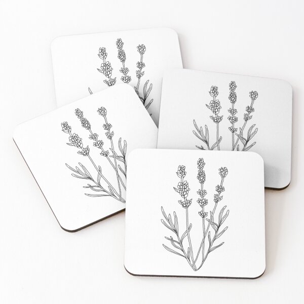 Item preview, Lavender designed and sold by Riva Charles.