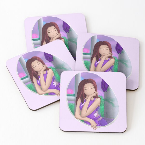 Item preview, Choerry's Mirror designed and sold by BunniiOrbit.