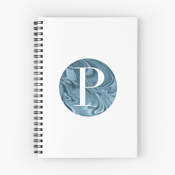 Item preview, Marble Letter P designed and sold by emilyhowell5.