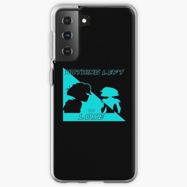 Nothing Left to Lose Duet Samsung Galaxy Soft Case