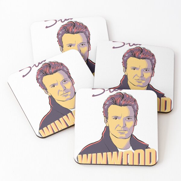 Item preview, Steve Winwood designed and sold by SoftrockTees.