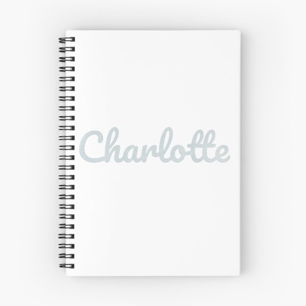 Item preview, Charlotte designed and sold by cath-elizabeth.