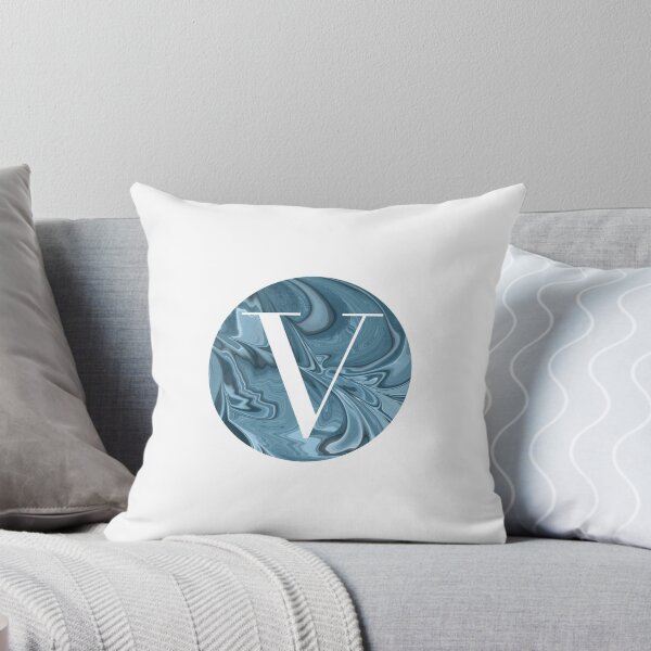 Item preview, Marble Letter V designed and sold by emilyhowell5.