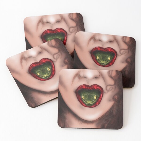 Item preview, Venomous Words designed and sold by Jarrod Vandenberg.