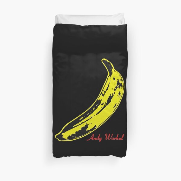 Andy Warhol Duvet Covers Redbubble