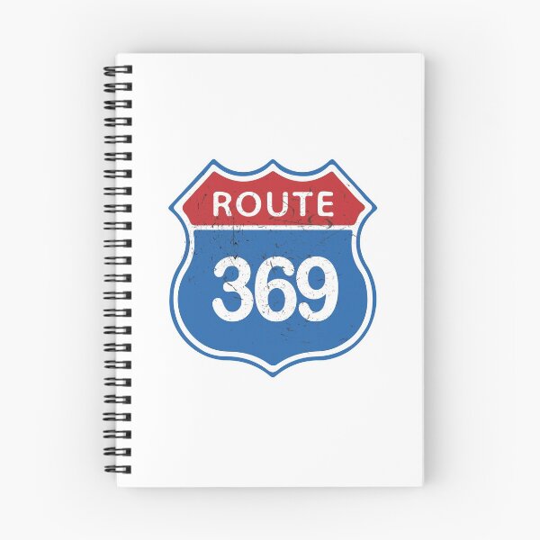 Item preview, Blow your mind on Route 369 designed and sold by kaleokaialoha.