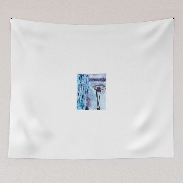 Item preview, Sadness designed and sold by eliseofficially.
