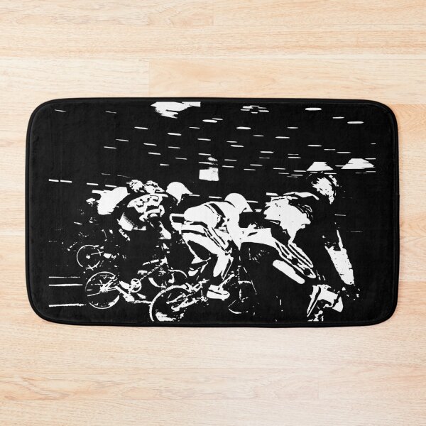 Item preview, bmx designed and sold by ricobarinas.
