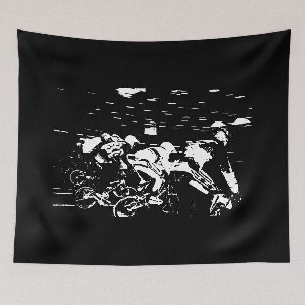Item preview, bmx designed and sold by ricobarinas.
