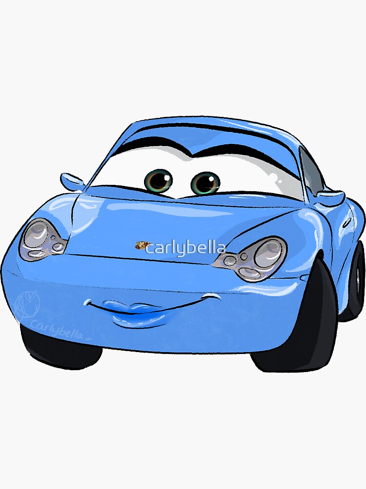 Sally Carrera Gifts & Merchandise for Sale | Redbubble