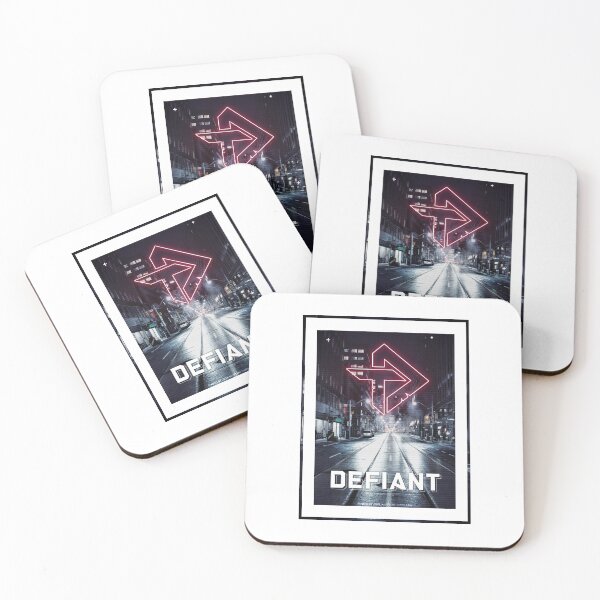 Item preview, Toronto Defiant Cityscape designed and sold by SnowingRivers.