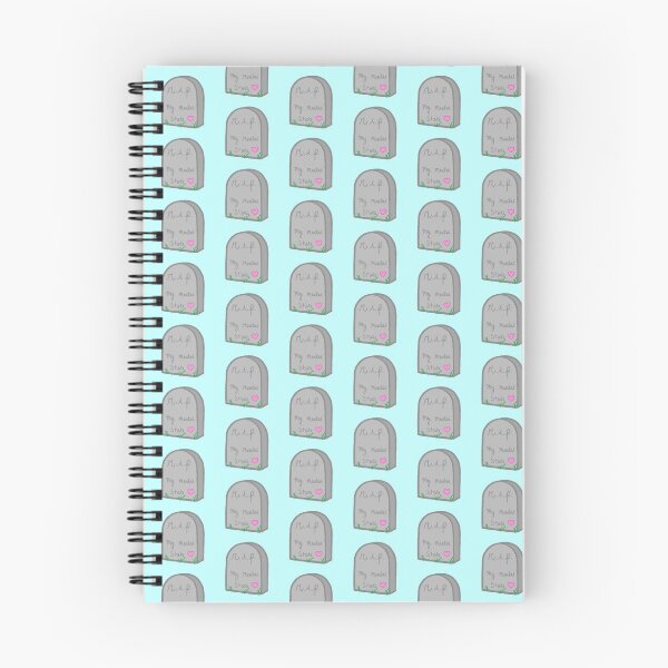 Item preview, RIP to my mental state designed and sold by shanshan0987.