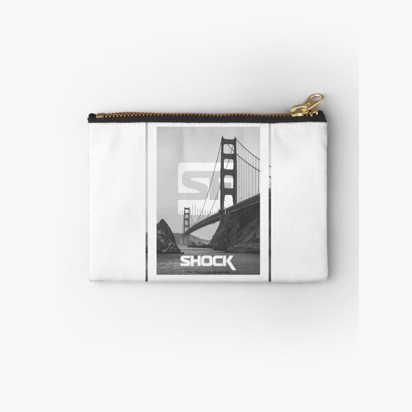 Aperçu de l'œuvre San Francisco Shock Cityscape créée et vendue par SnowingRivers.
