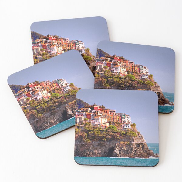 Item preview, Manarola - Cinque Terre - Italy designed and sold by Yannik Hay.