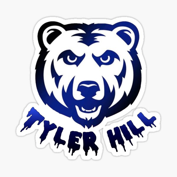Item preview, tyler hill camp designed and sold by devynirgang.